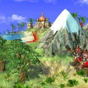 Civilization Revolution - galeria zdjęć - filmweb