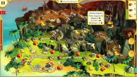 12 Labours of Hercules - galeria zdjęć - filmweb