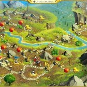 12 Labours of Hercules - galeria zdjęć - filmweb