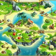 12 Labours of Hercules - galeria zdjęć - filmweb