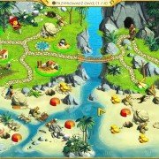 12 Labours of Hercules - galeria zdjęć - filmweb