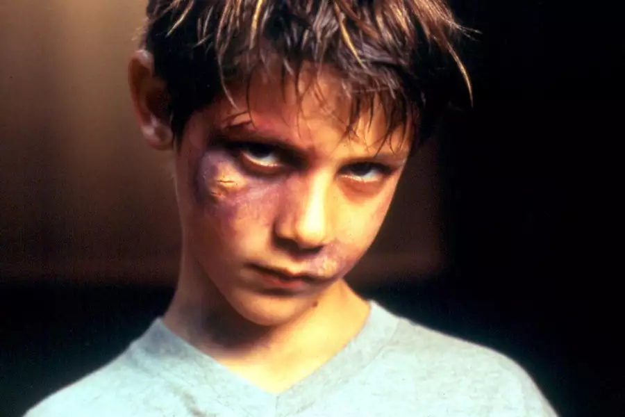 Ciemność - galeria zdjęć - filmweb