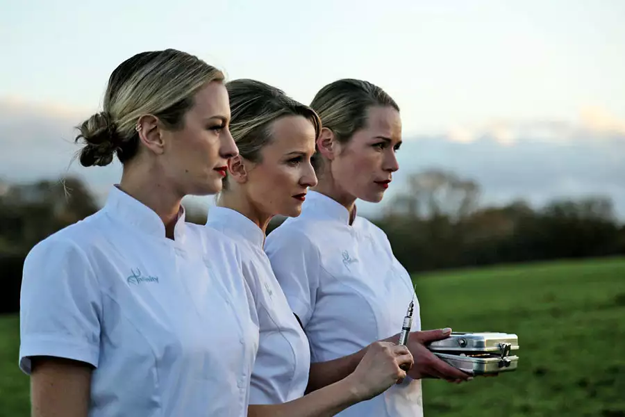 Eat Locals - galeria zdjęć - filmweb