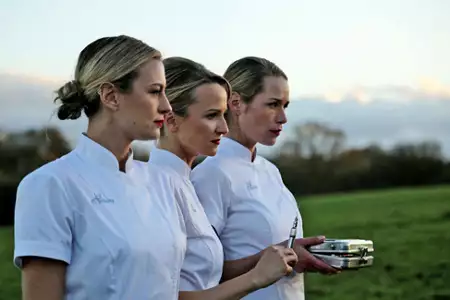 Eat Locals - galeria zdjęć - filmweb