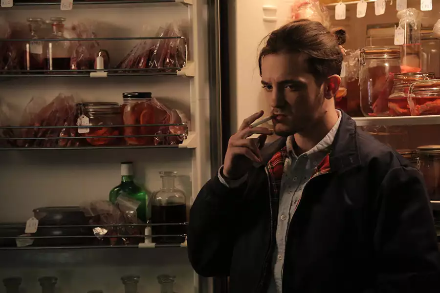 Eat Locals - galeria zdjęć - filmweb