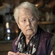 Annette Crosbie w Eat Locals