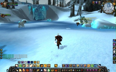 World of Warcraft: Wrath of the Lich King - galeria zdjęć - filmweb