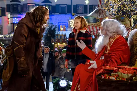 Czarodziejka Lili ratuje Święta - galeria zdjęć - filmweb