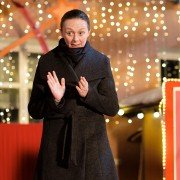 Czarodziejka Lili ratuje Święta - galeria zdjęć - filmweb