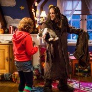 Czarodziejka Lili ratuje Święta - galeria zdjęć - filmweb