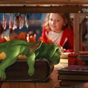 Czarodziejka Lili ratuje Święta - galeria zdjęć - filmweb