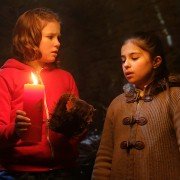 Czarodziejka Lili ratuje Święta - galeria zdjęć - filmweb