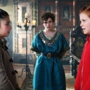 Czarodziejka Lili ratuje Święta - galeria zdjęć - filmweb