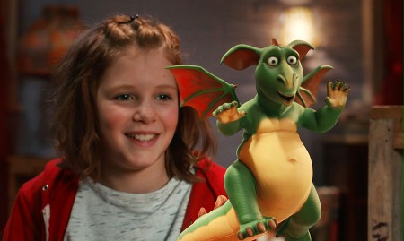 Recenzja Czarodziejka Lili ratuje Święta