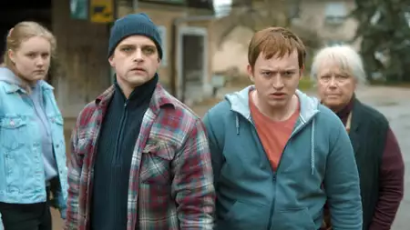 Neumatt - galeria zdjęć - filmweb