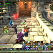 World of Warcraft: The Burning Crusade - galeria zdjęć - filmweb