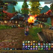 World of Warcraft: The Burning Crusade - galeria zdjęć - filmweb