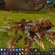 World of Warcraft: The Burning Crusade - galeria zdjęć - filmweb