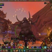 World of Warcraft: The Burning Crusade - galeria zdjęć - filmweb