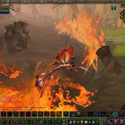 World of Warcraft: The Burning Crusade - galeria zdjęć - filmweb