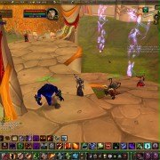 World of Warcraft: The Burning Crusade - galeria zdjęć - filmweb