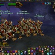 World of Warcraft: The Burning Crusade - galeria zdjęć - filmweb