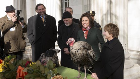 Sezon 5 Odcinek 5 Thanksgiving