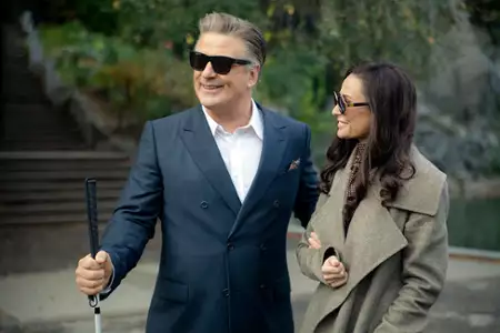 Miłość w ciemności - galeria zdjęć - filmweb