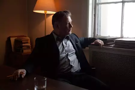 Miłość w ciemności - galeria zdjęć - filmweb