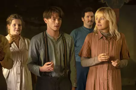 Pokrewne dusze - galeria zdjęć - filmweb