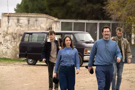 Pokrewne dusze - galeria zdjęć - filmweb