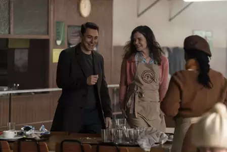 Pokrewne dusze - galeria zdjęć - filmweb
