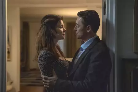 Pokrewne dusze - galeria zdjęć - filmweb