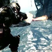 Lost Planet 2 - galeria zdjęć - filmweb
