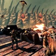 Lost Planet 2 - galeria zdjęć - filmweb