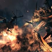 Lost Planet 2 - galeria zdjęć - filmweb