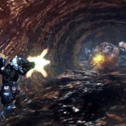 Lost Planet 2 - galeria zdjęć - filmweb