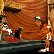 Asterix i Kleopatra - galeria zdjęć - filmweb