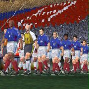 FIFA World Cup 2002 - galeria zdjęć - filmweb