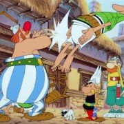 Asterix w Brytanii - galeria zdjęć - filmweb