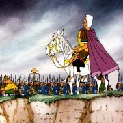Asterix w Brytanii - galeria zdjęć - filmweb