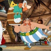 Asterix w Brytanii - galeria zdjęć - filmweb