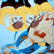 Asterix w Brytanii - galeria zdjęć - filmweb