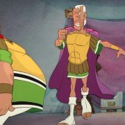 Astérix chez les Bretons - galeria zdjęć - filmweb