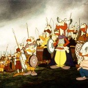 Astérix chez les Bretons - galeria zdjęć - filmweb