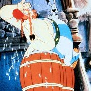 Asterix w Brytanii - galeria zdjęć - filmweb