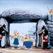 Astérix chez les Bretons - galeria zdjęć - filmweb