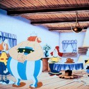 Asterix w Brytanii - galeria zdjęć - filmweb