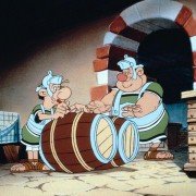 Astérix chez les Bretons - galeria zdjęć - filmweb