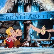Astérix chez les Bretons - galeria zdjęć - filmweb